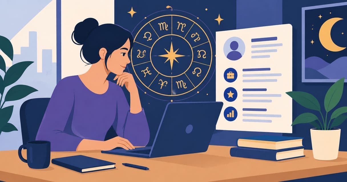 Von Astrofluence zum Lebenslauf-Rewrite: kompletter Workflow für 2026